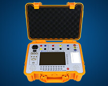 Energy Meter Calibration