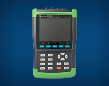Power Quality Analyzer