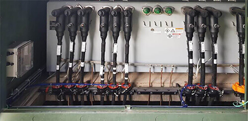 LZCK322-10 Split Type Current Transformer