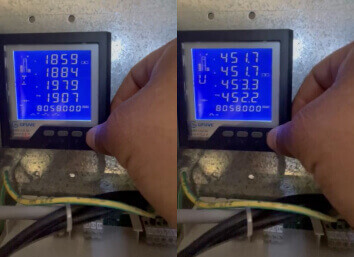 MP SCIENTIFIC Enhances Laboratory Energy Monitoring with GFUVE's Advanced Power Meters
