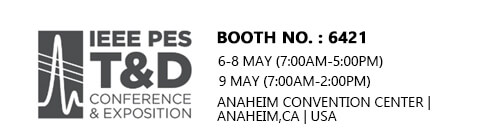 Middle East Electricity 2019