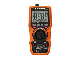 multimeter