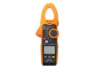 clamp meter