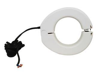 open current transformer