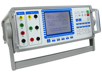 standard power source