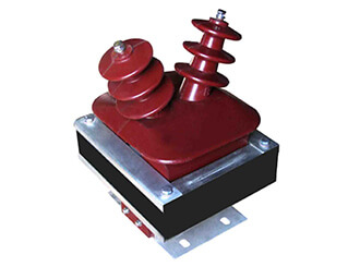 dry type voltage instrument transformer