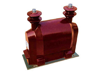 medium voltage outdoor voltage transformer