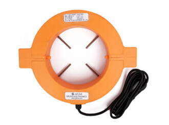 split core outdoor Current Transformer