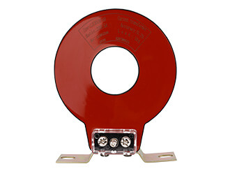 cast epoxy resin current transformer