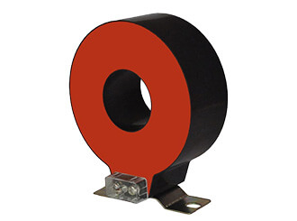 low voltage Ring Core Current Transformer