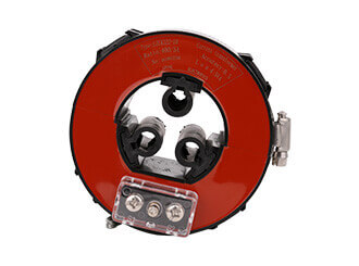 High voltage Split Core CT current transformer
