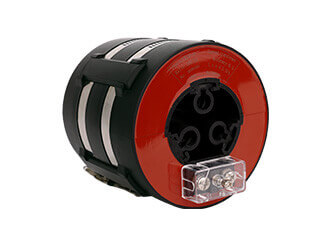Epoxy Resin Split Core Current Transformer