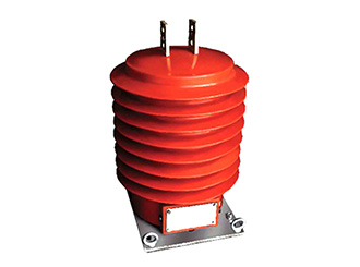 post type current transformer